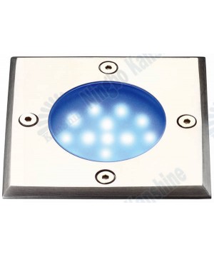 IP65 Stainless Steel Cover Inground Uplights